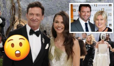 Hugh Jackman: Aussie star reportedly enters prenup talks with Sutton Foster after pair’s rumoured engagement