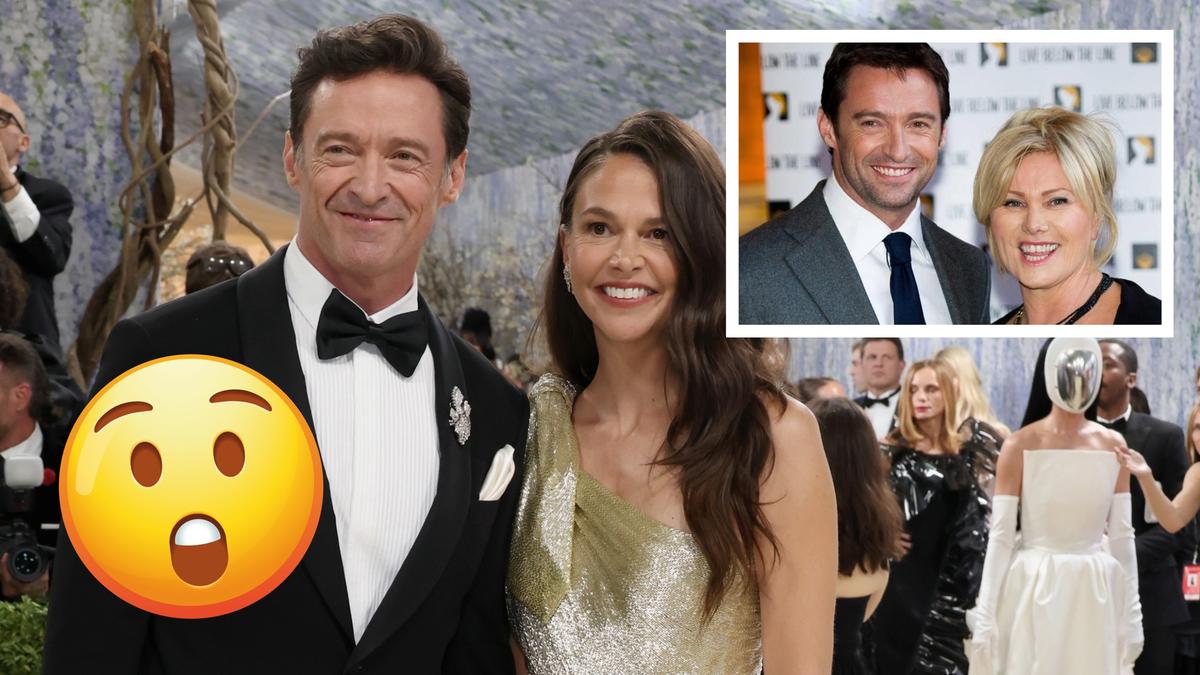 Hugh Jackman: Aussie star reportedly enters prenup talks with Sutton Foster after pair’s rumoured engagement