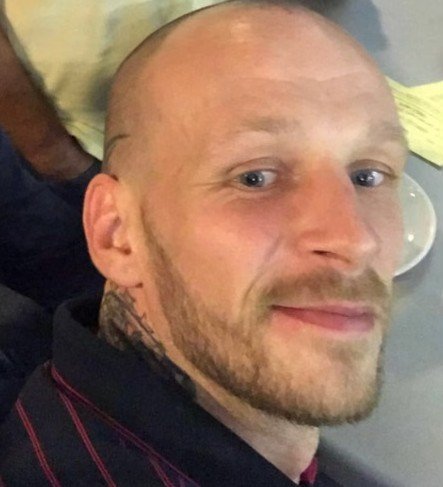 Callum Kerr was a boxer and father-of-three.