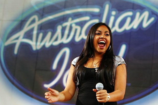Jessica Mauboy
