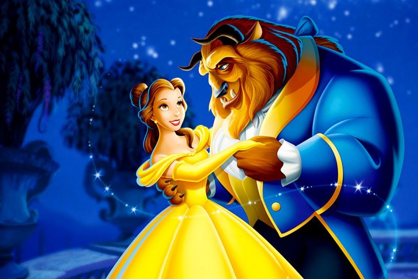 Disney's Beauty and the Beast