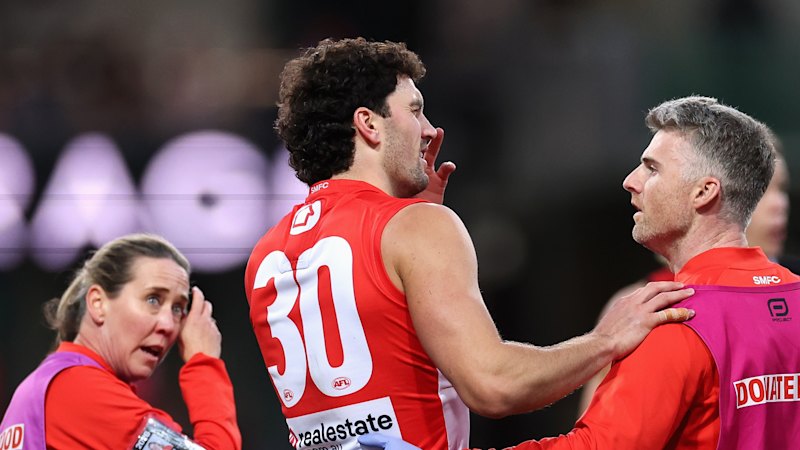 Sydney Swans vs St Kilda LIVE: AFL round 13 2026, scores, results, odds, stats and start time from the SCG