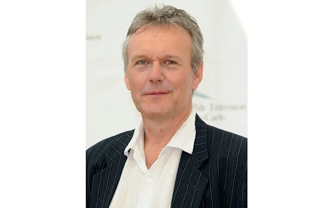 Anthony head was best known for his iconic roles in Buffy the Vampire Slayer, Ted Lasso, and Merlin.