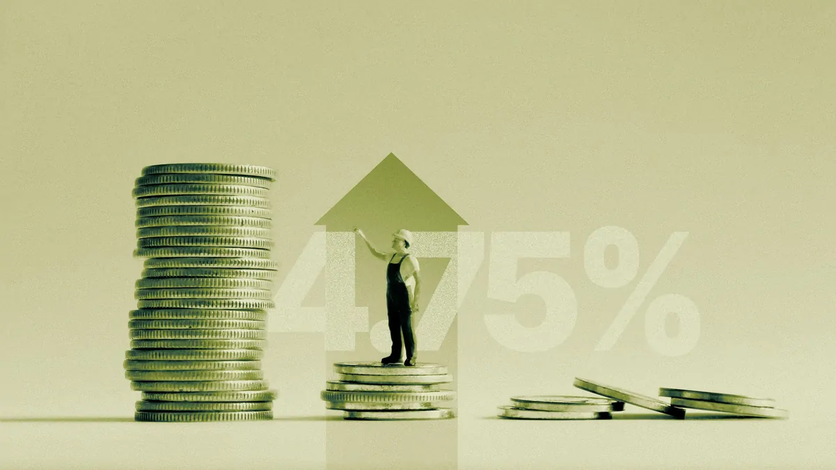 Australia’s 2.7 million award workers getting 4.75 per cent pay rise as minimum wages rise 6 per cent