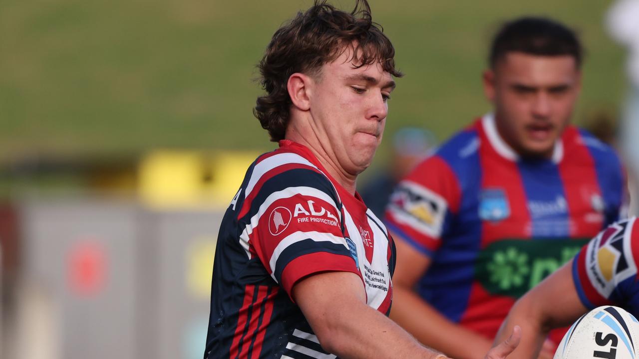 NRL LIVE UPDATES: Dolphins vs Sydney Roosters score, team news, Rex Bassingthwaighte