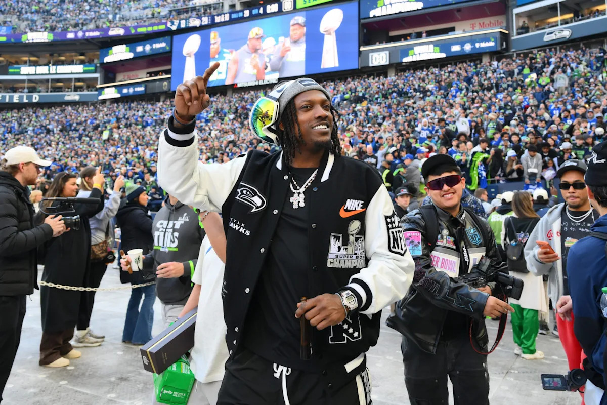 Underrated addition already standing out in Eagles spring workouts, and Philadelphia's cornerback trio could be the best in the NFL