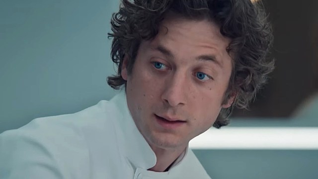 Jeremy Allen White Reveals the ‘Best Thing’ He Stole From The Bear Set