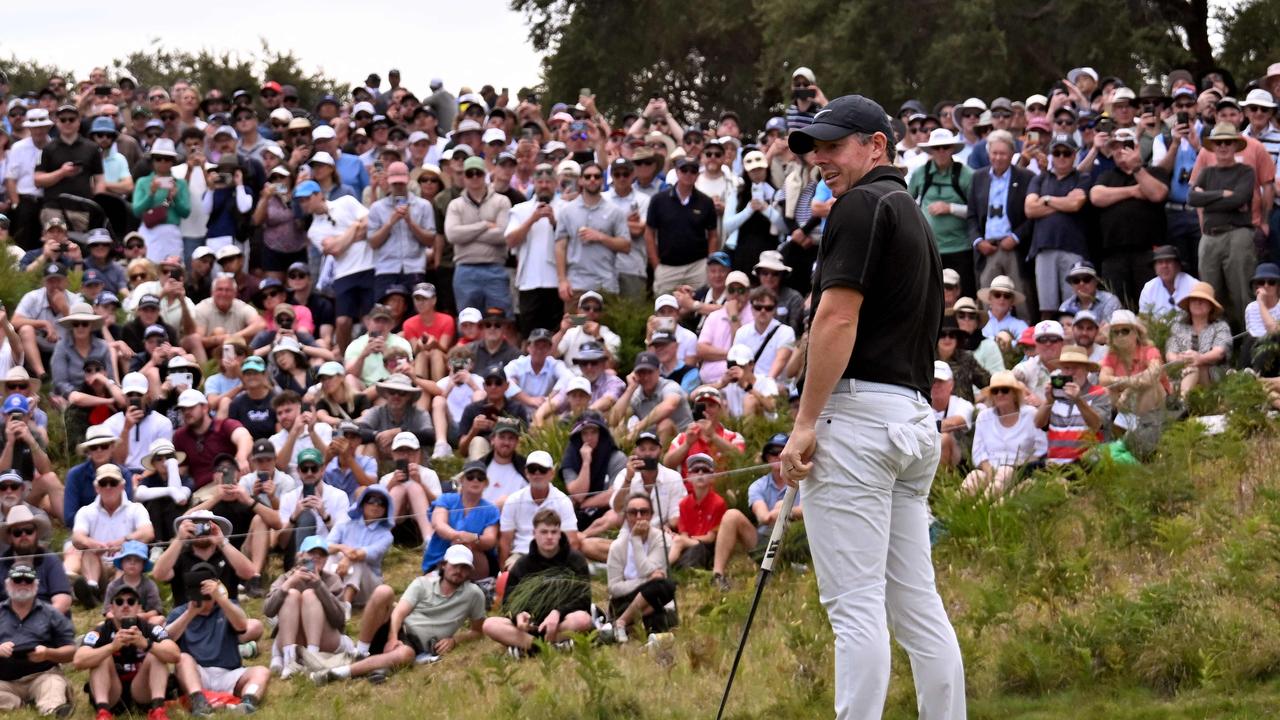 Golf news 2026: Peninsula-Kingswood to host 2027 Australian Open, Golf Australia strike deal with PGA Tour, latest news