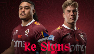 Queensland Reds Rugby