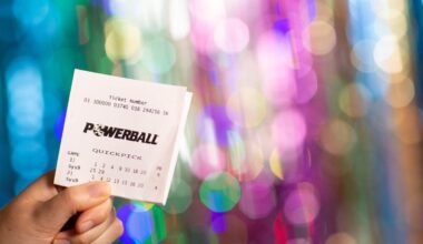 Powerball draw #1570: Division one jackpot eludes Australia yet again