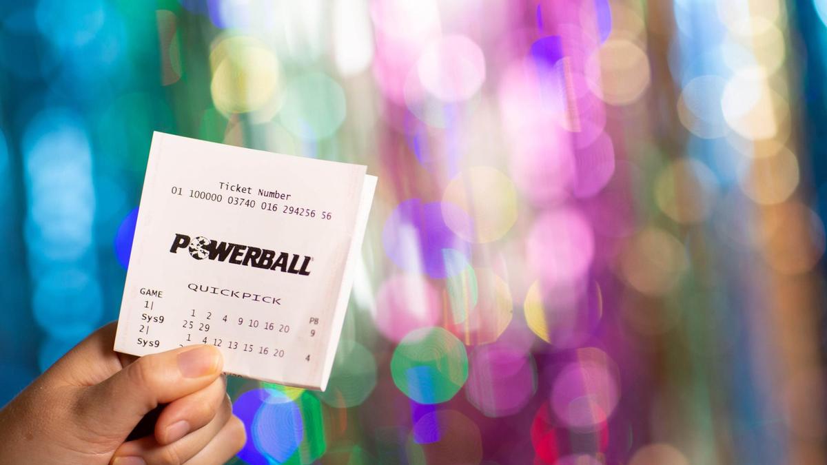 Powerball draw #1570: Division one jackpot eludes Australia yet again