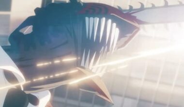 MAPPA's 15th Birthday Was Full of New Anime Teases