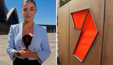 Axed Channel 7 stars speak out as hundreds lose jobs in TV bloodbath
