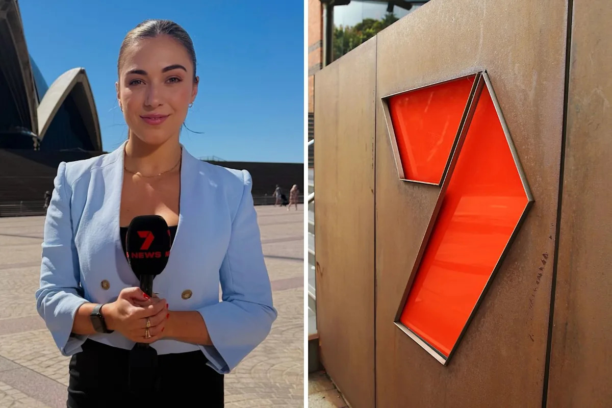 Axed Channel 7 stars speak out as hundreds lose jobs in TV bloodbath