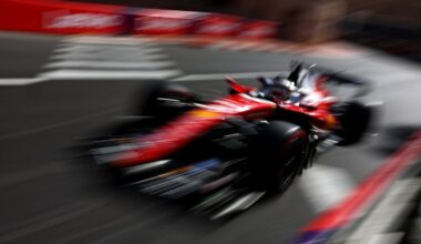 Ferrari supplier Brembo ‘astonished’ as Charles Leclerc blames Monaco crash on brakes