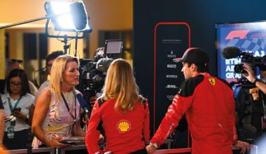 Sky Sports F1 broadcaster confirms exit