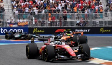 Lando Norris: Ferrari would "embarrass" F1 rivals with stronger engine