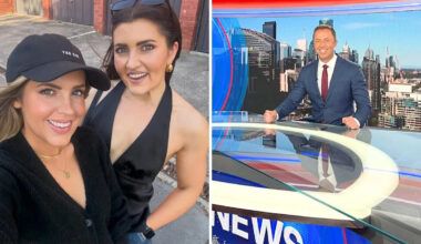 Clint Stanaway expecting baby with The Block's Eliza Paschke: 'Different looking family'