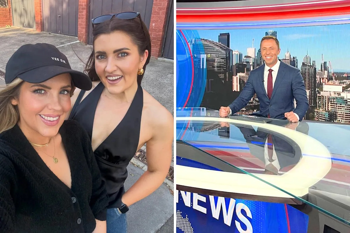 Clint Stanaway expecting baby with The Block's Eliza Paschke: 'Different looking family'