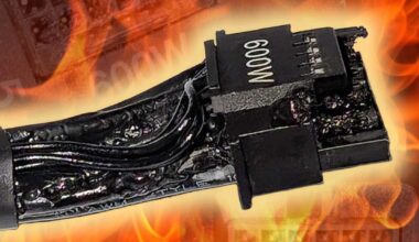 This power connector isn't fit for purpose, and Nvidia needs to admit it - our own GPU melting story