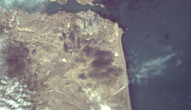 A satellite just learned to find things on its own — here's what that means