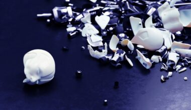 Companies That Embraced AI Are Now Rotting Away in a Very Specific Way