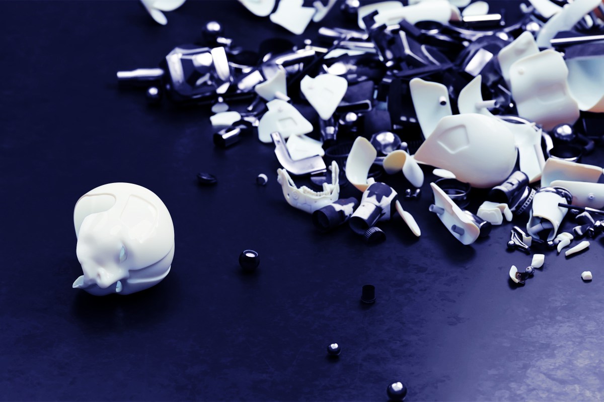 Companies That Embraced AI Are Now Rotting Away in a Very Specific Way