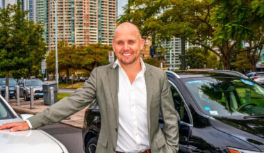Karmo & AGL expand EV subscriptions across Australia