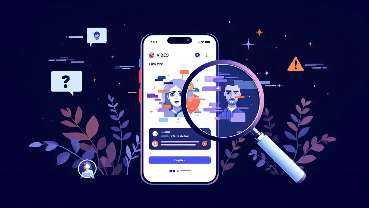 Bitdefender launches RealCheck app to spot deepfakes