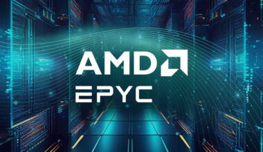 AMD touts EPYC rack throughput for agentic AI systems