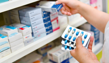 Consumer Medicines Line to close on 30 July 2026