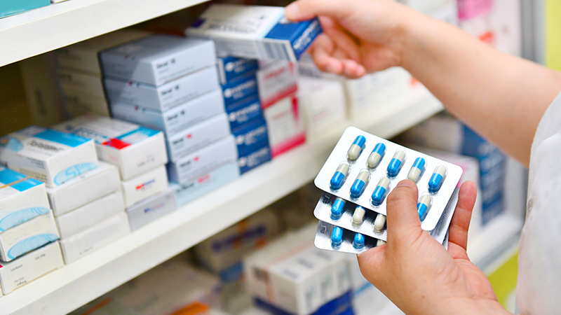 Consumer Medicines Line to close on 30 July 2026