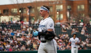 Guardians Select Cooper Ingle - MLB Trade Rumors
