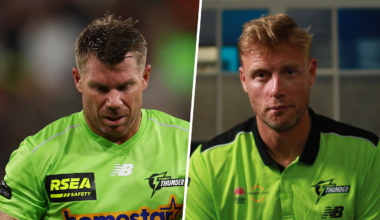 Flintoff to 'set different standards' for inconsistent Thunder
