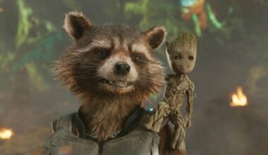 Spider-Man Teams Up With the Guardians of the Galaxy in First Look at Epic New Crossover [Exclusive]