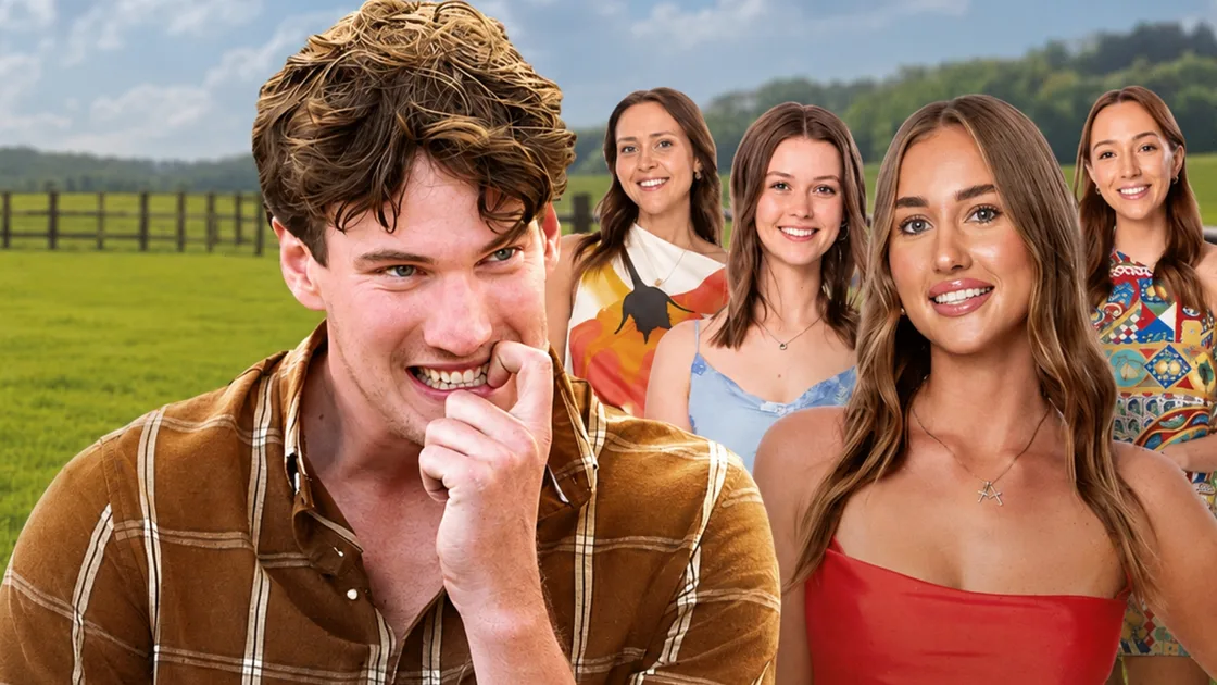 Meet The 'Farmer Wants A Wife Australia' 2026 Cast