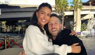 Inside MAFS' Rhi Disljenkovic And Jeff Gobbels' Shock Breakup| marie claire