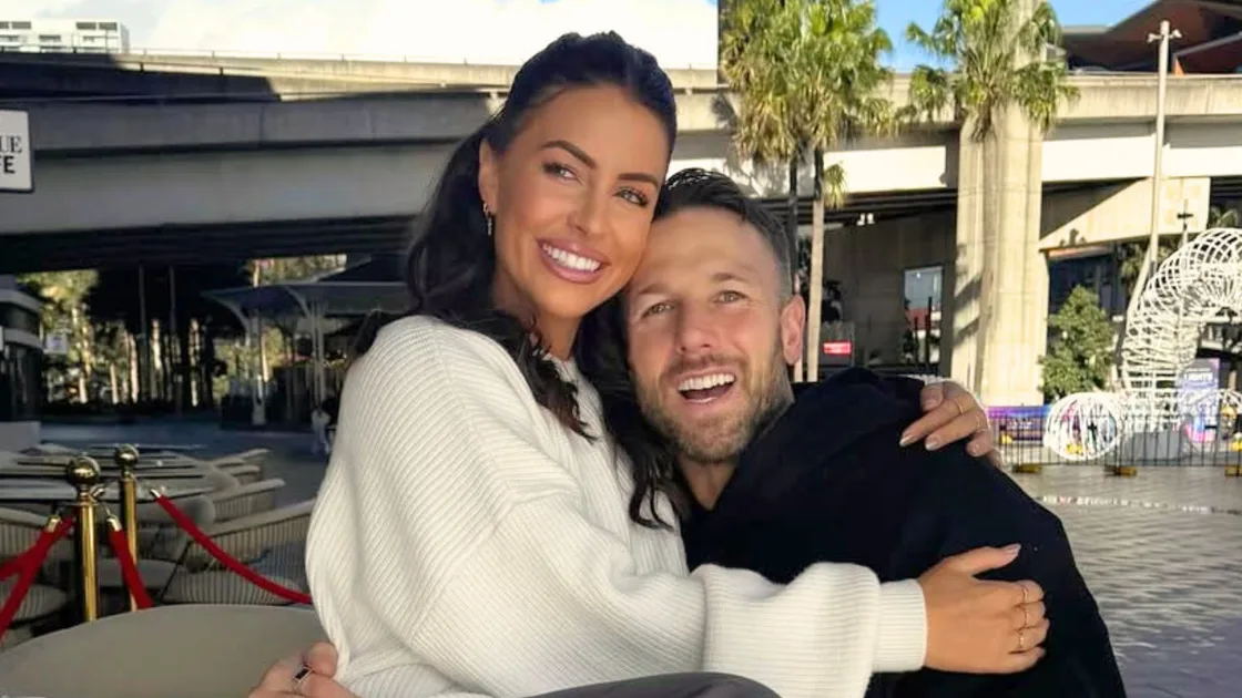 Inside MAFS' Rhi Disljenkovic And Jeff Gobbels' Shock Breakup| marie claire