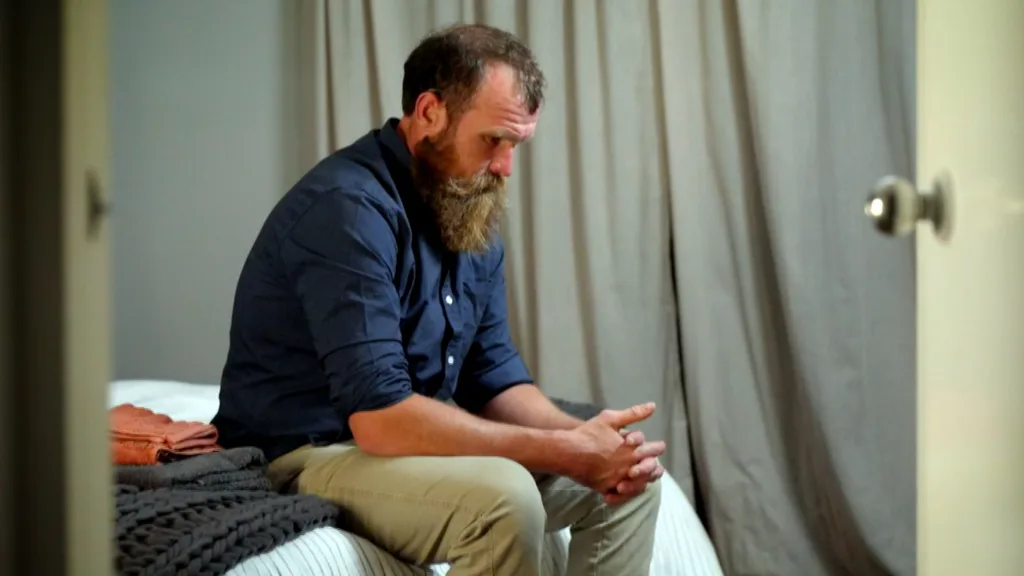 Farmer Jason Farmer Wants A Wife Jessica