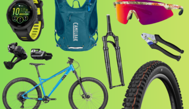 We're pleasantly surprised by these July 4th cycling deals