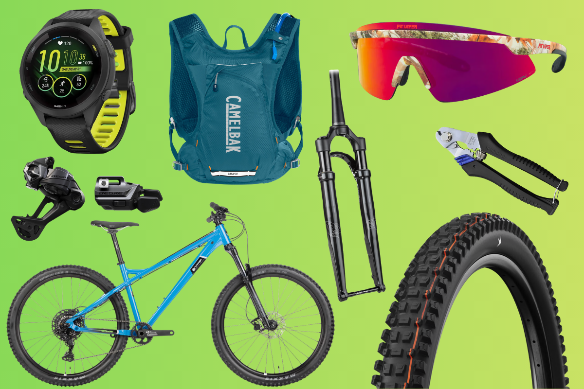 We're pleasantly surprised by these July 4th cycling deals
