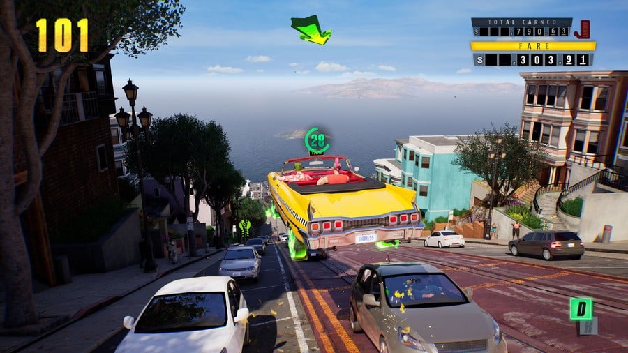 Crazy Taxi: World Tour Revives an Arcade Classic in 2027, But There's a Catch 4