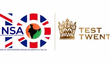 Indian Students in UK Get Global Cricket Platform