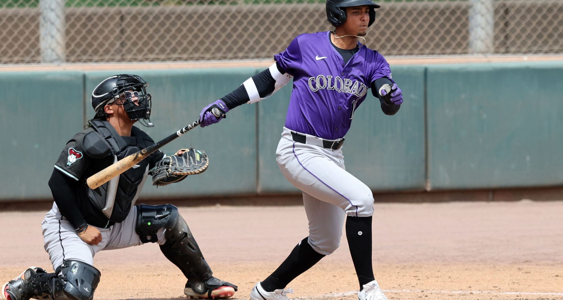 10 MLB Prospects Who Caught Our Attention In June 2026 Org Reports