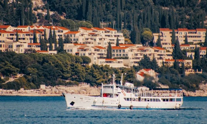 Croatian property market a risk, HNB warns