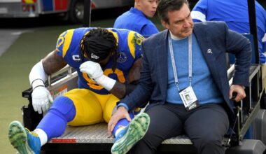 MLB has ‘no concerns’ about Dr. Neal ElAttrache treating players