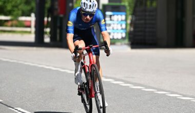 Romain Gregoire (Groupama - FDJ United)