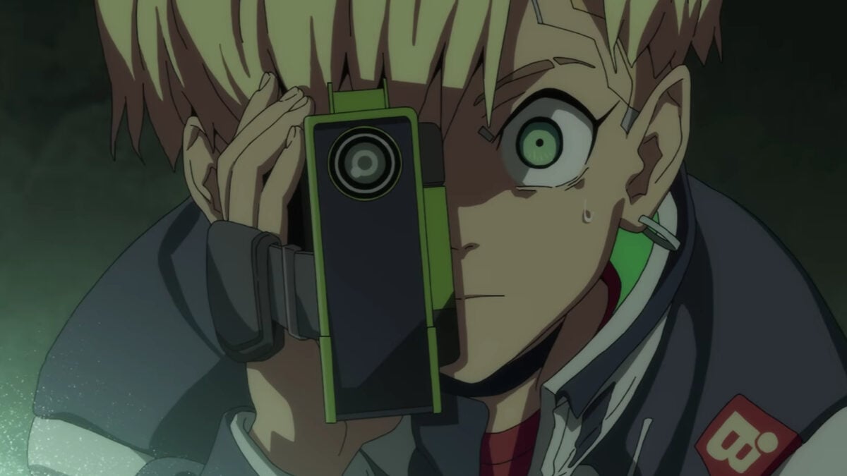The First 'Cyberpunk: Edgerunners 2' Trailer Is Here