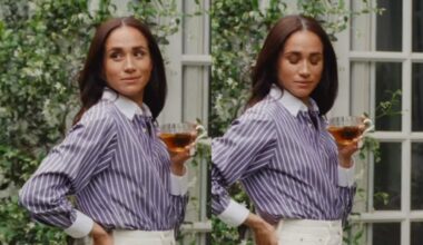 'This can't be real': Meghan Markle leaves fans baffled with cryptic As Ever video as they spot curious details