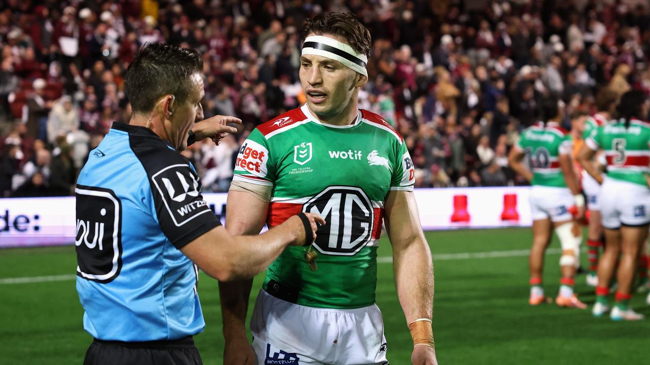 NRL 2026: Wayne Bennett hits outs at the bunker over Ben Trbojevic missed call